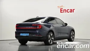 Polestar Polestar 2, 2022 — миниатюра 2