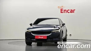 Polestar Polestar 2, 2022 — миниатюра 3