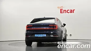 Polestar Polestar 2, 2022 — миниатюра 4