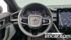 Polestar Polestar 2, 2022 — миниатюра 13