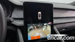 Polestar Polestar 2, 2022 — миниатюра 15