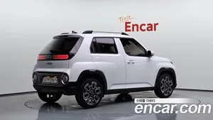 Hyundai Casper, 2022 — миниатюра 2