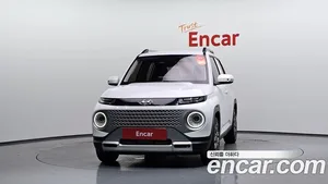 Hyundai Casper, 2022 — миниатюра 3
