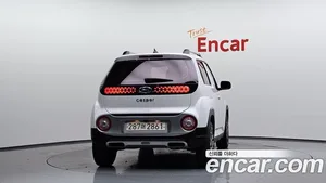 Hyundai Casper, 2022 — миниатюра 4