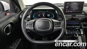 Hyundai Casper, 2022 — миниатюра 19