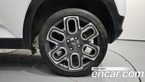 Hyundai Casper, 2022 — миниатюра 7