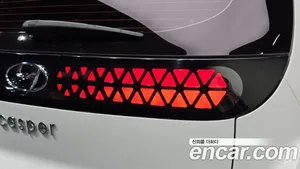 Hyundai Casper, 2022 — миниатюра 9