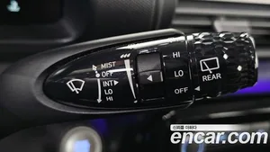 Hyundai Casper, 2022 — миниатюра 32