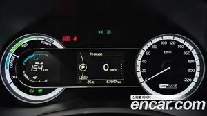 Kia Niro, 2017 — миниатюра 11