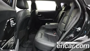 Kia Niro, 2017 — миниатюра 18
