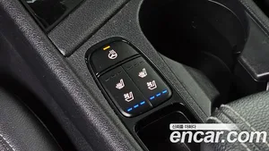 Kia Niro, 2017 — миниатюра 24