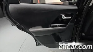 Kia Niro, 2017 — миниатюра 15