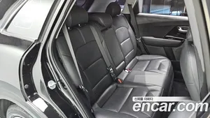 Kia Niro, 2017 — миниатюра 16