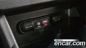 Kia Niro, 2017 — миниатюра 27