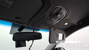 Kia Niro, 2017 — миниатюра 29