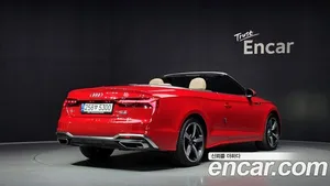 Audi A5, 2024 — миниатюра 2