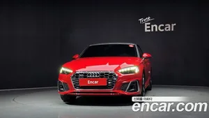 Audi A5, 2024 — миниатюра 3