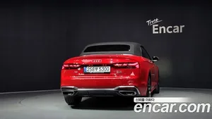 Audi A5, 2024 — миниатюра 4