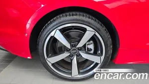Audi A5, 2024 — миниатюра 5
