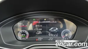 Audi A5, 2024 — миниатюра 8