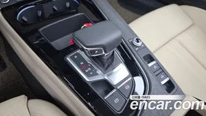 Audi A5, 2024 — миниатюра 9