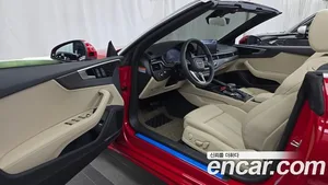 Audi A5, 2024 — миниатюра 10