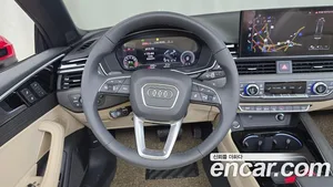 Audi A5, 2024 — миниатюра 13