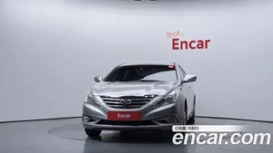 Hyundai Sonata, 2013 — миниатюра 3