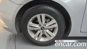 Hyundai Sonata, 2013 — миниатюра 5