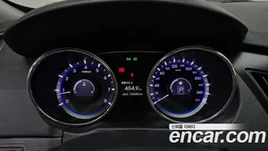 Hyundai Sonata, 2013 — миниатюра 8