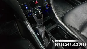 Hyundai Sonata, 2013 — миниатюра 9