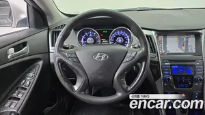 Hyundai Sonata, 2013 — миниатюра 13