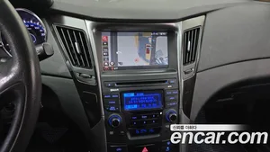 Hyundai Sonata, 2013 — миниатюра 14