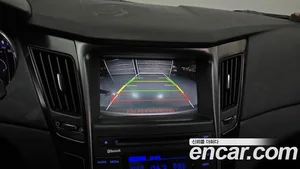 Hyundai Sonata, 2013 — миниатюра 15