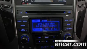 Hyundai Sonata, 2013 — миниатюра 16
