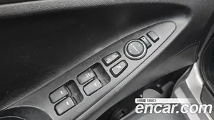 Hyundai Sonata, 2013 — миниатюра 17