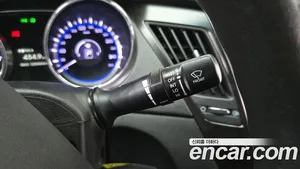 Hyundai Sonata, 2013 — миниатюра 19