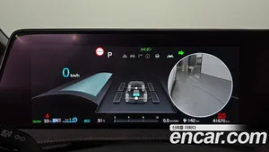 Kia EV6, 2023 — миниатюра 11