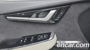 Kia EV6, 2023 — миниатюра 19