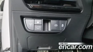 Kia EV6, 2023 — миниатюра 20