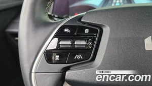 Kia EV6, 2023 — миниатюра 22