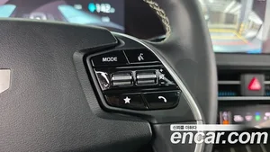 Kia EV6, 2023 — миниатюра 23