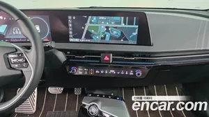 Kia EV6, 2023 — миниатюра 24