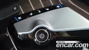 Kia EV6, 2023 — миниатюра 26