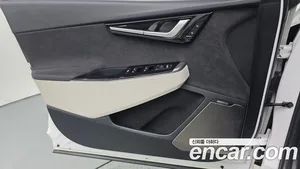 Kia EV6, 2023 — миниатюра 14