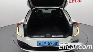 Kia EV6, 2023 — миниатюра 28