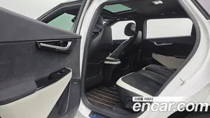 Kia EV6, 2023 — миниатюра 29