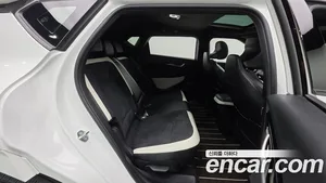 Kia EV6, 2023 — миниатюра 32