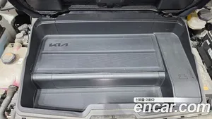 Kia EV6, 2023 — миниатюра 35