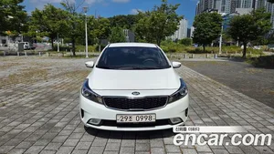 Kia K3, 2016 — миниатюра 2